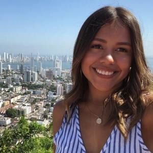 Meet your Posher, Jarianis